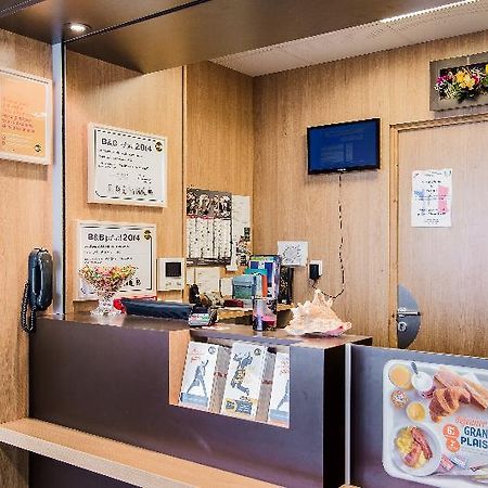 B&B Hotel Bordeaux Sud Mios Marcheprime Zewnętrze zdjęcie