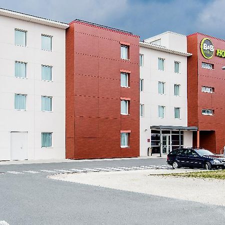 B&B Hotel Bordeaux Sud Mios Marcheprime Zewnętrze zdjęcie
