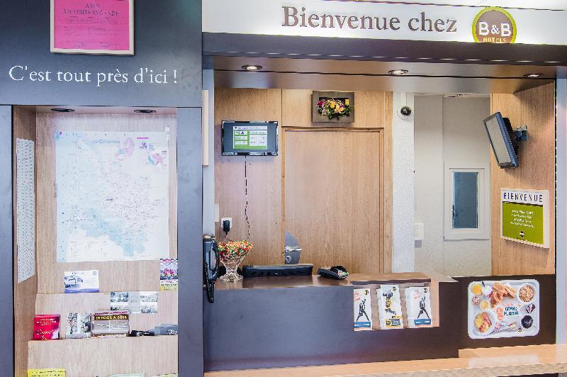 B&B Hotel Bordeaux Sud Mios Marcheprime Zewnętrze zdjęcie