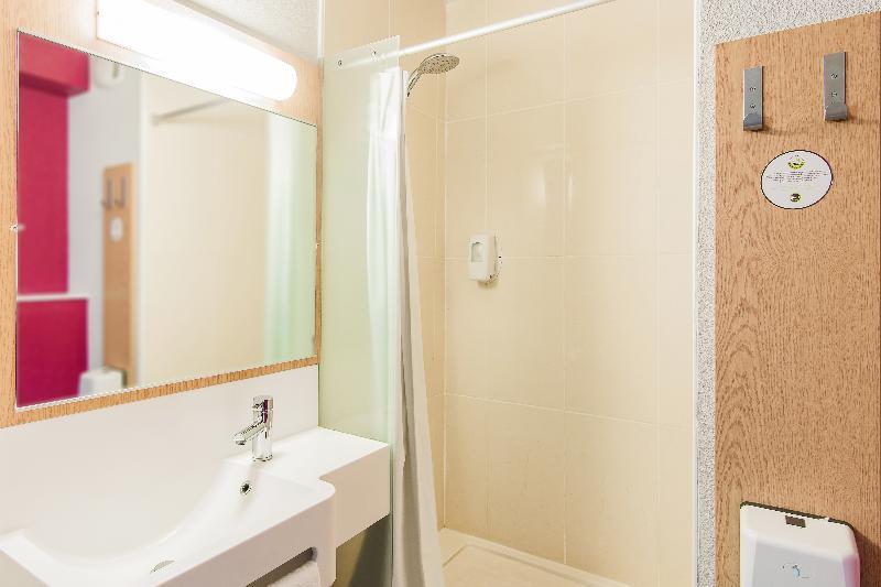 B&B Hotel Bordeaux Sud Mios Marcheprime Zewnętrze zdjęcie