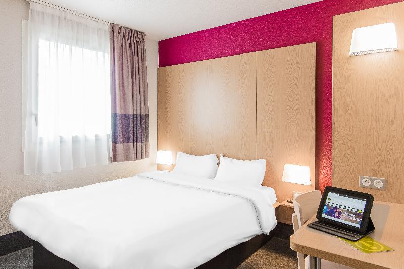 B&B Hotel Bordeaux Sud Mios Marcheprime Zewnętrze zdjęcie