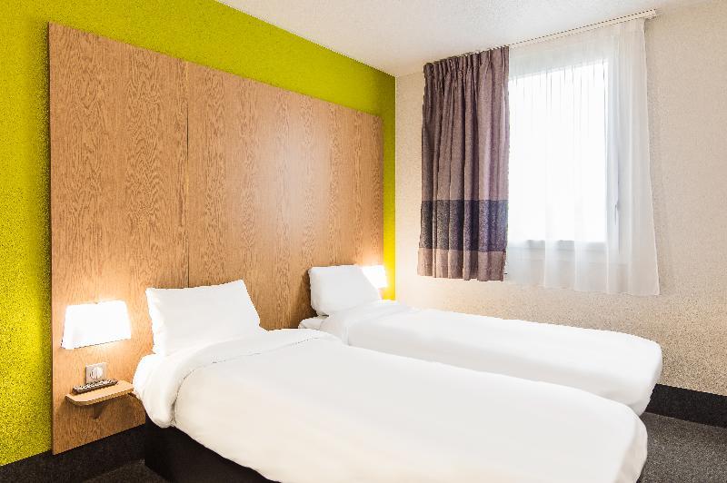B&B Hotel Bordeaux Sud Mios Marcheprime Zewnętrze zdjęcie